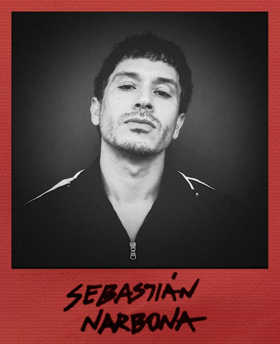 Descubre a los diseñadores de The One, Marca Jordan, slide 8 of 10