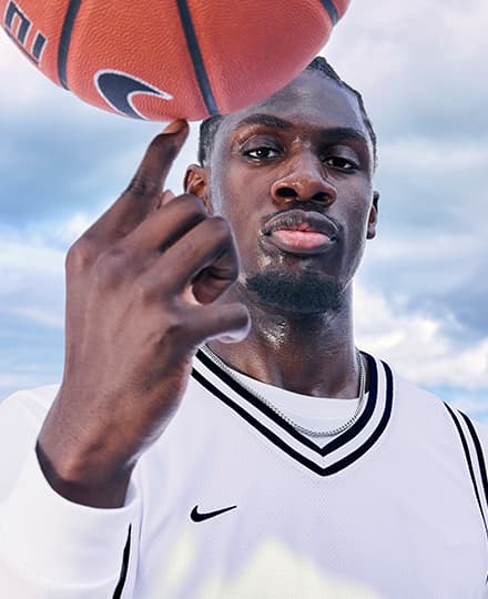 Nike Basketball