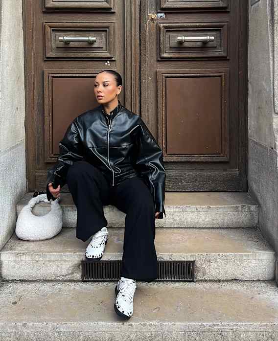 Nike Style By: clothing inspiration for women 