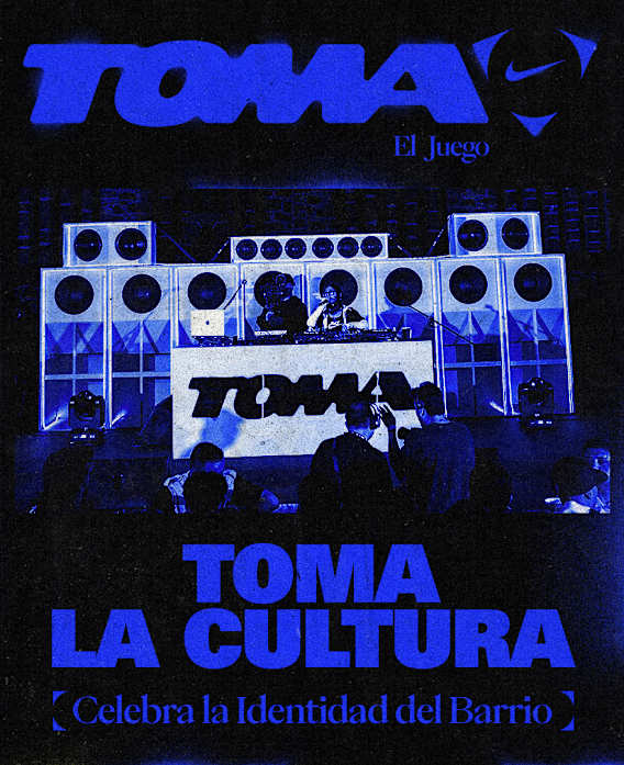 Acerca de TOMA, slide 2 of 3