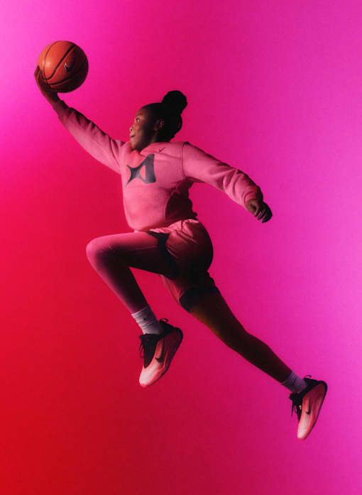 Nike. Just Do It