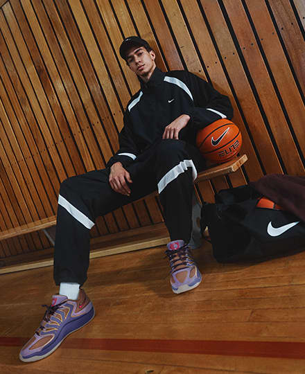 Nike Basketball