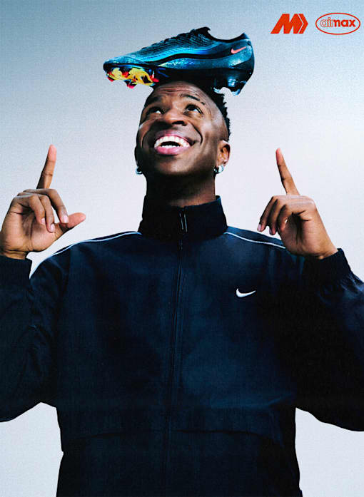 Nike. Just Do It