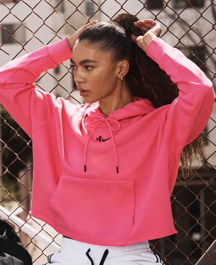 Nike Basketball