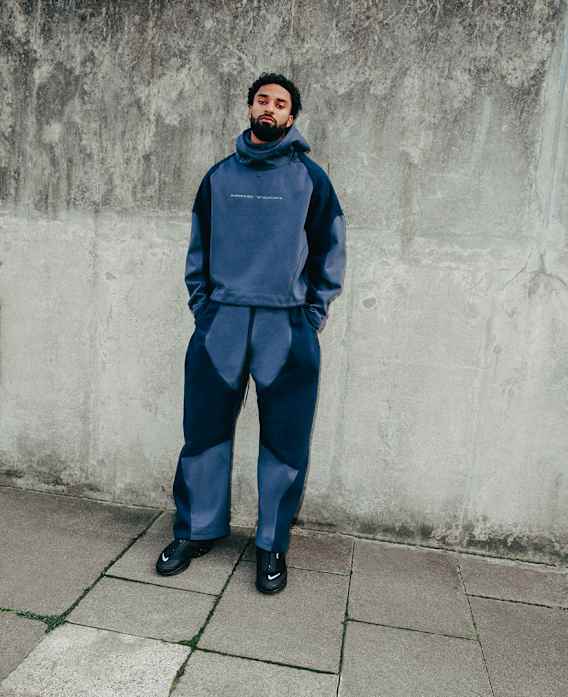 Nike Tech—built to move differently