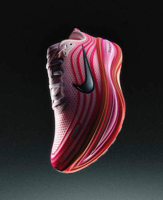 Sitio web oficial de Nike