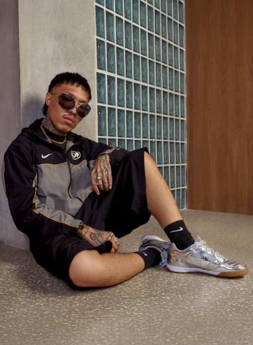 ร้านค้าอย่างเป็นทางการของ Nike