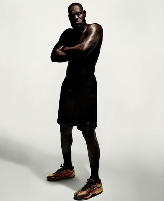 Nike Basketball