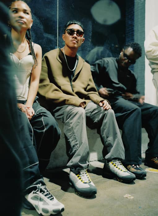 精選, Nike Air Max。, slide 3 of 3