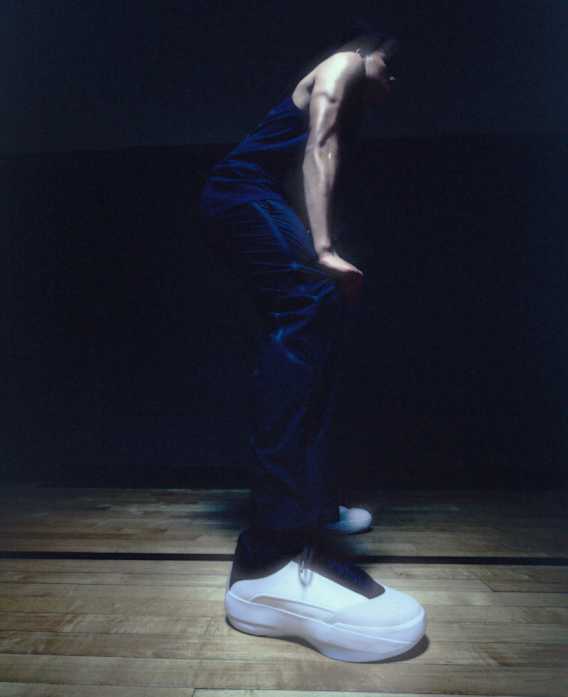 Jordan