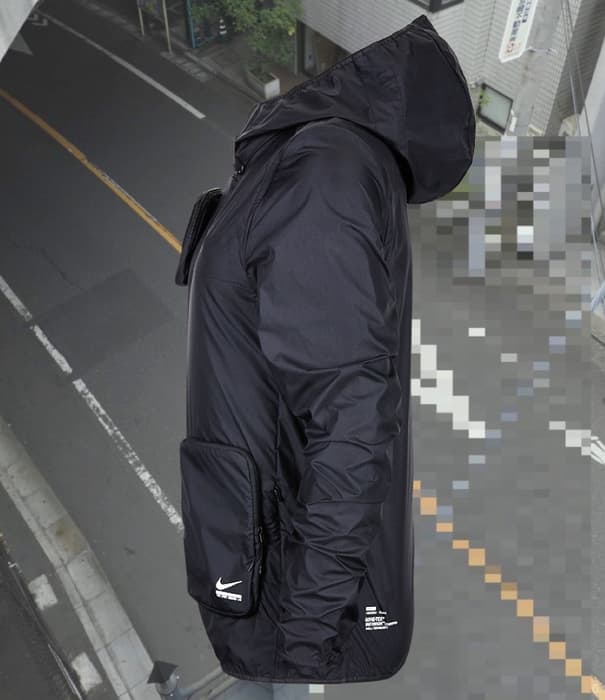 nikelab collection coaches