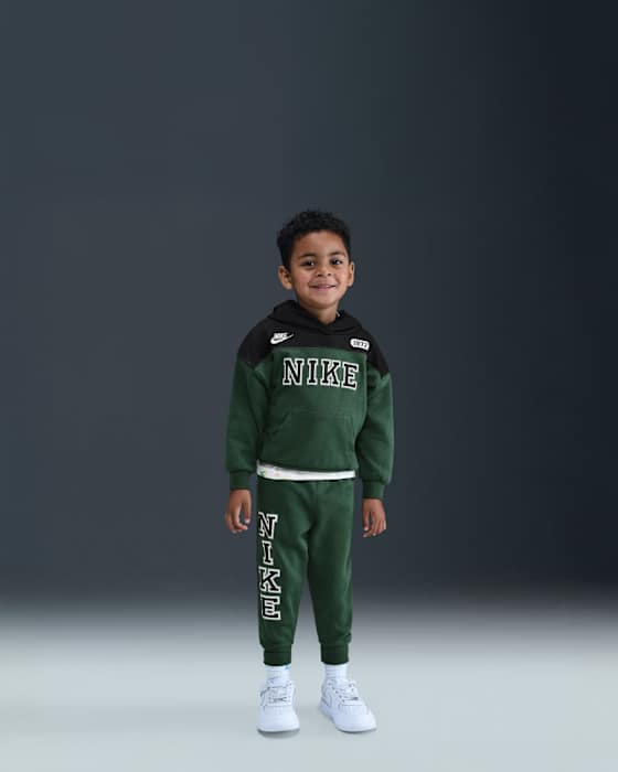 Nike เด็ก