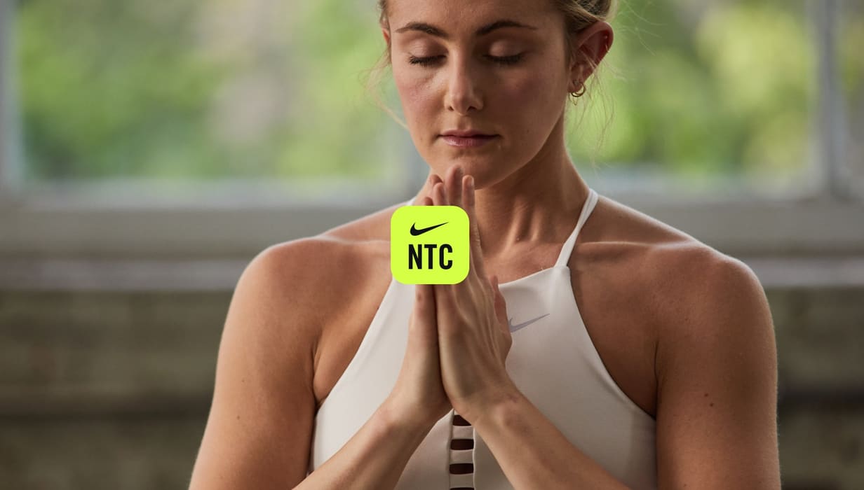 Six Habits of the Athlete Mindset. Nike CH