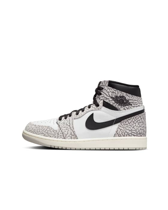 How Should Kids' Lifestyle Shoes Fit?