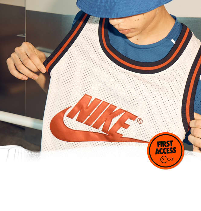 is nikeplus membership free