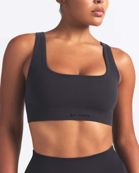 NikeSKIMS Bra Guide, slide 5 of 5