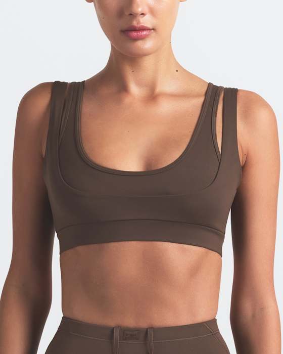 NikeSKIMS Bra Guide, slide 2 of 5