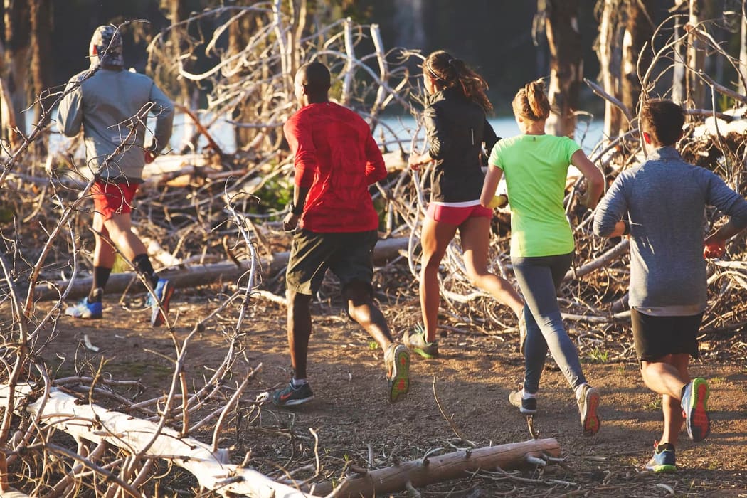 What to Wear Running in Different Temperatures.