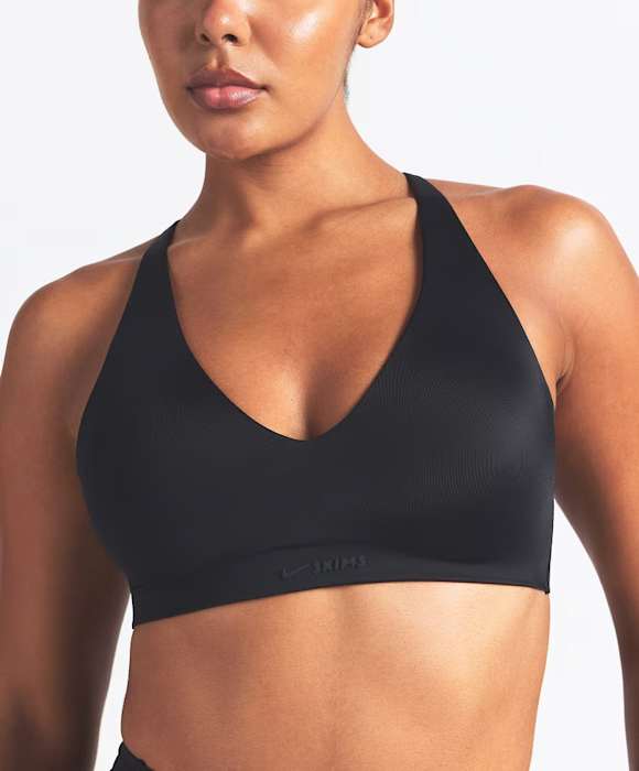 NikeSKIMS Bra Guide, slide 1 of 5