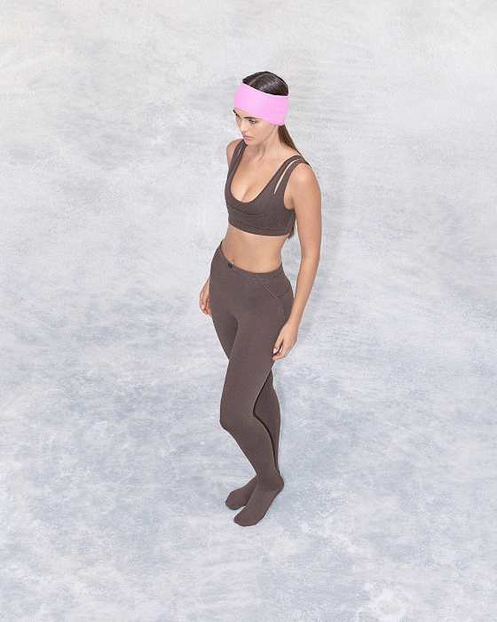 Introducing NikeSKIMS. Body Obsessed.