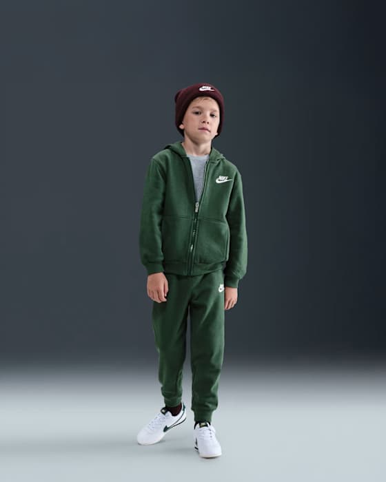 Nike เด็ก