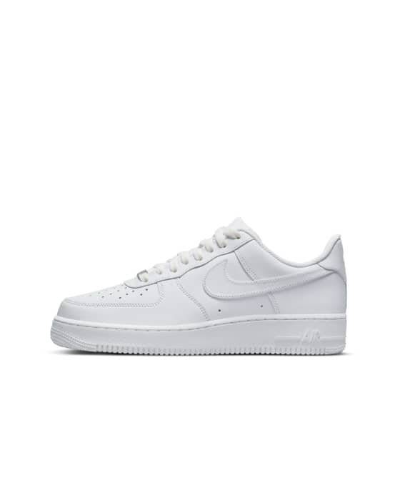 Nike Air Force, slide 2 of 5