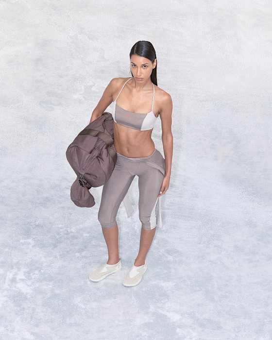 Introducing NikeSKIMS. Body Obsessed.