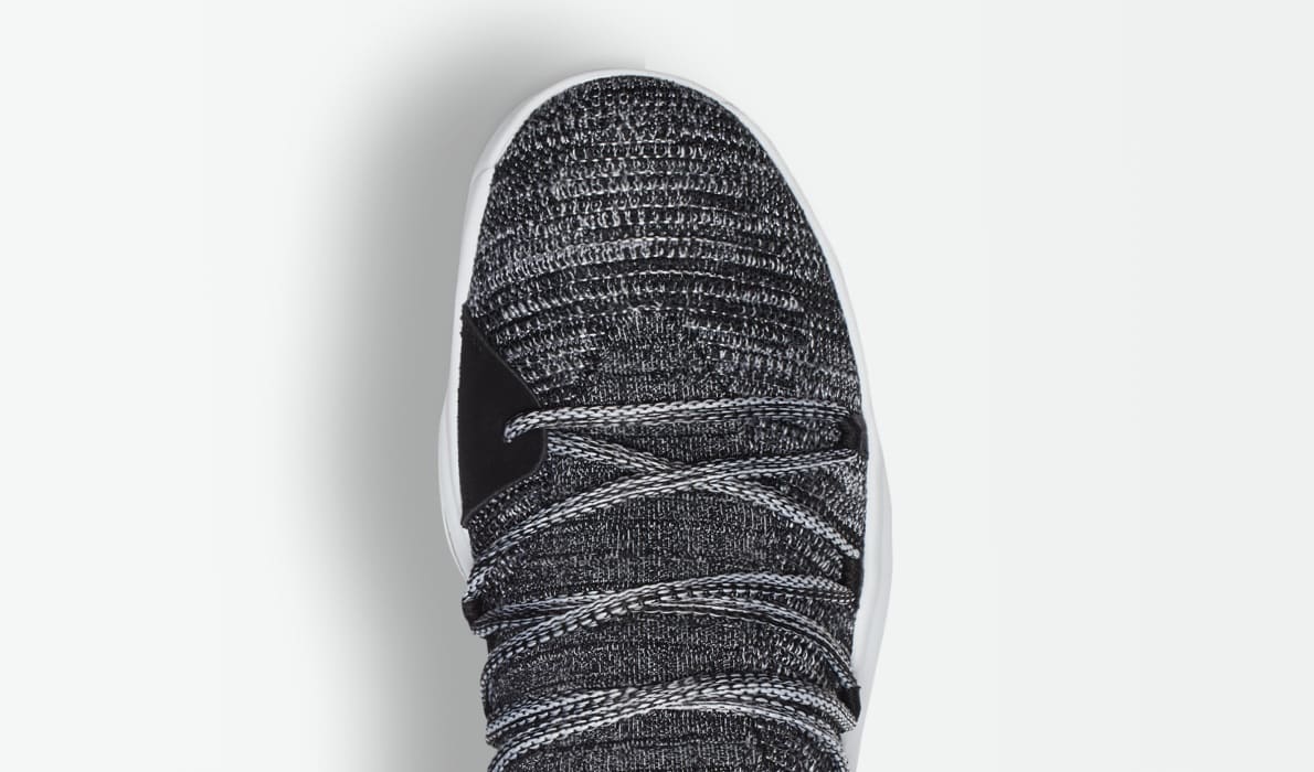 kd 10 mvp