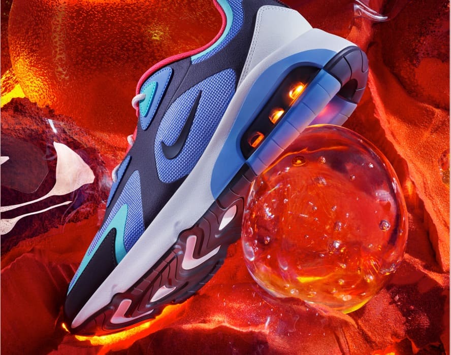 official air max store