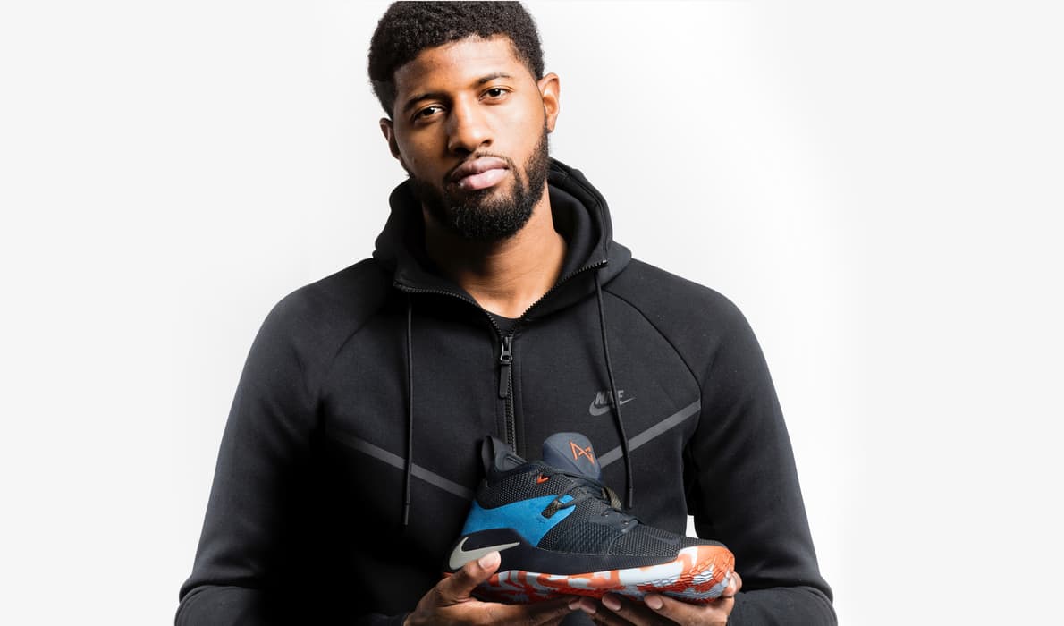 PG 2. Nike.com