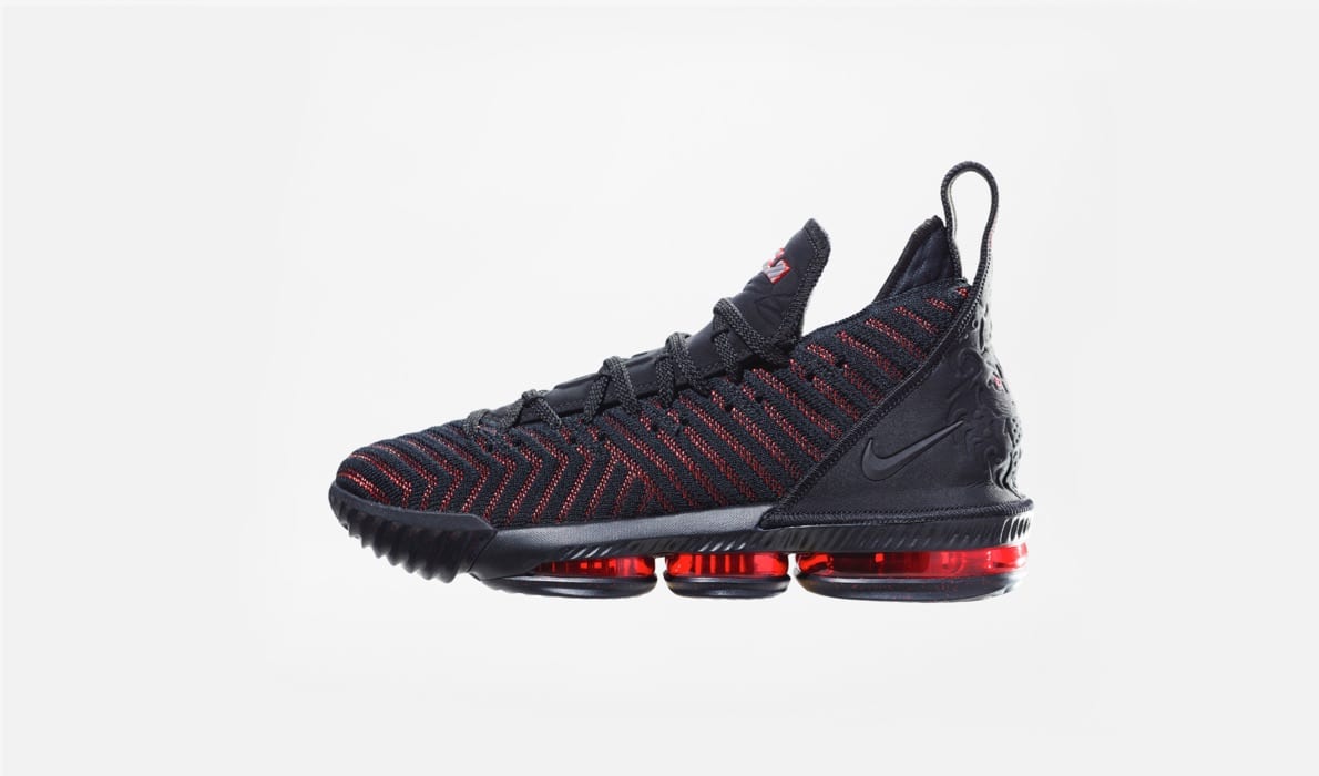 jual nike lebron 16