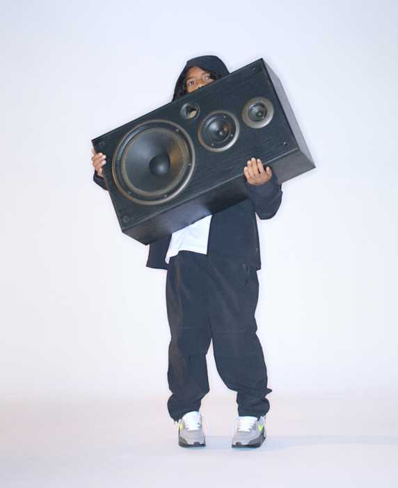 The Look of Air Max, Nike Air Max., slide 3 of 3