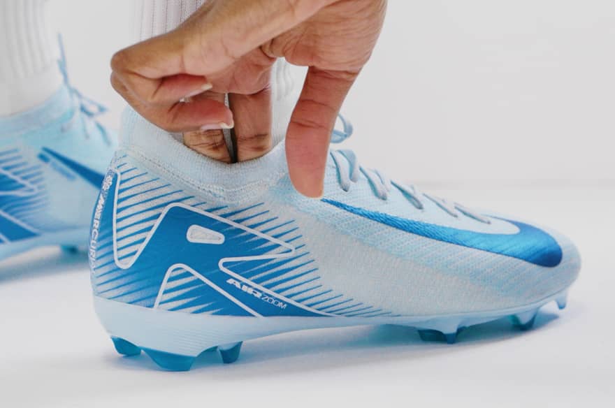 Hoe moeten sneakers voor kids zitten?