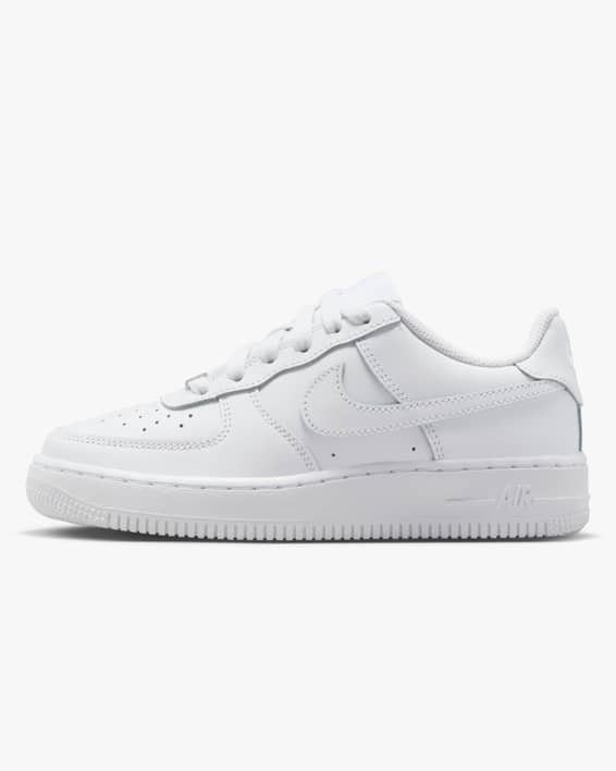 Hoe moeten sneakers voor kids zitten?
