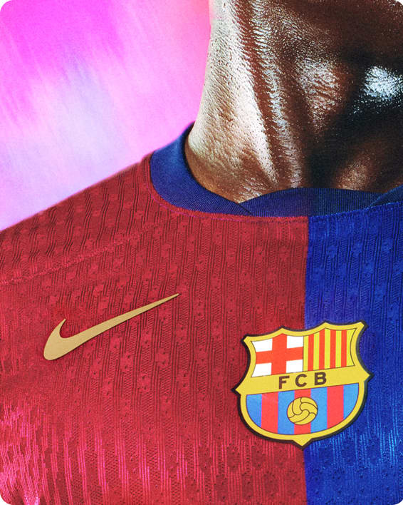 Nike Football
