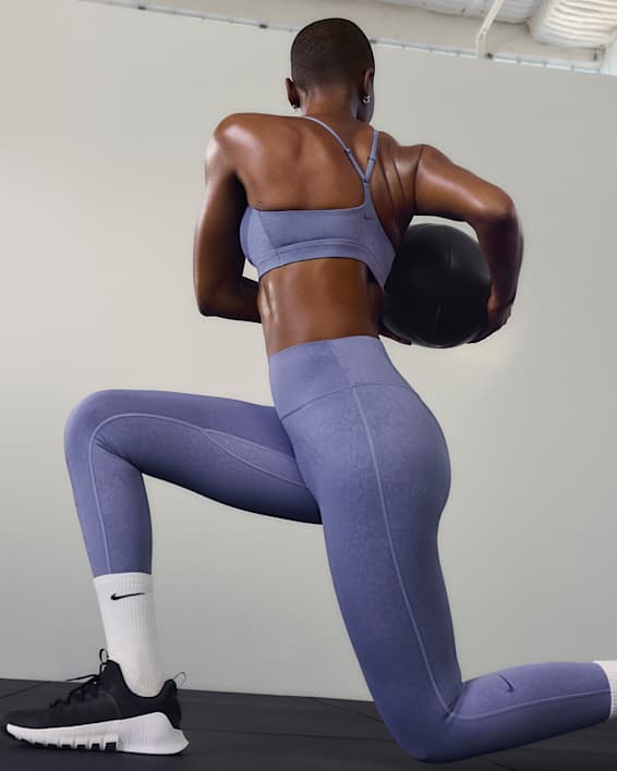 Nike. Just Do It