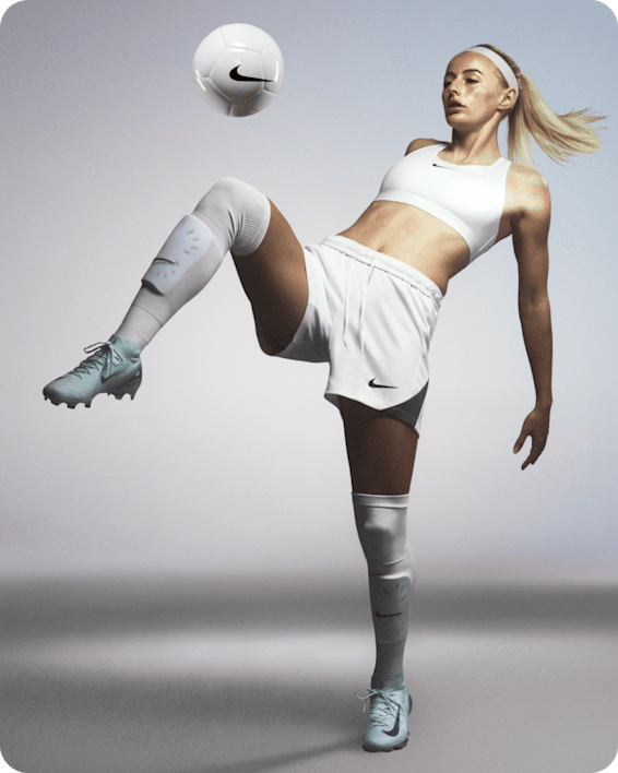 Nike Football