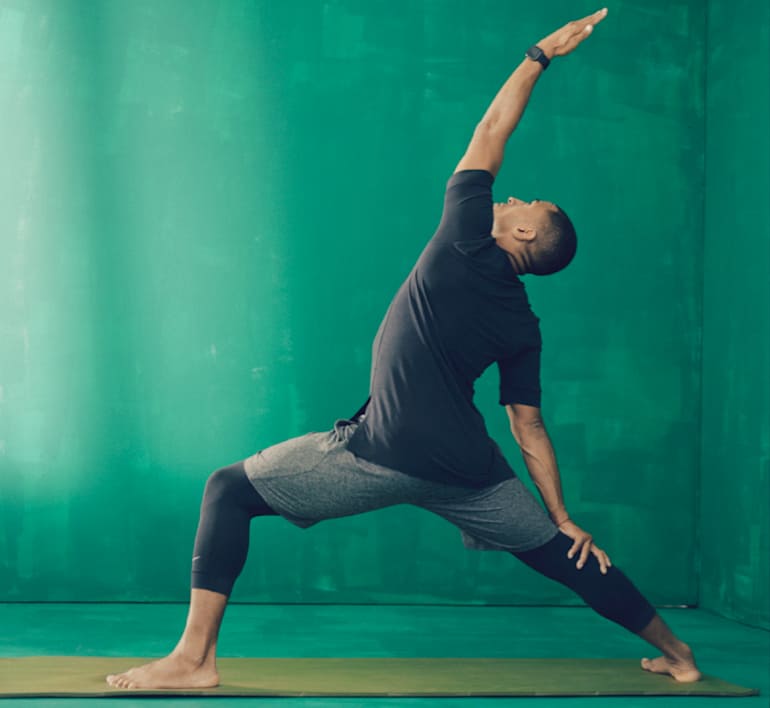 Nike Training Club App. Home Workouts & More