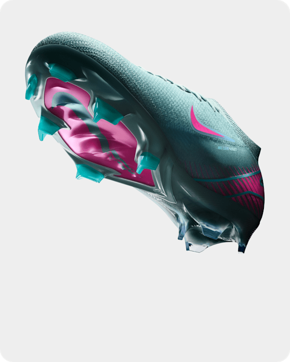Scarpe, abbigliamento e accessori da calcio