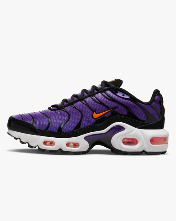 Nike Air Max Plus