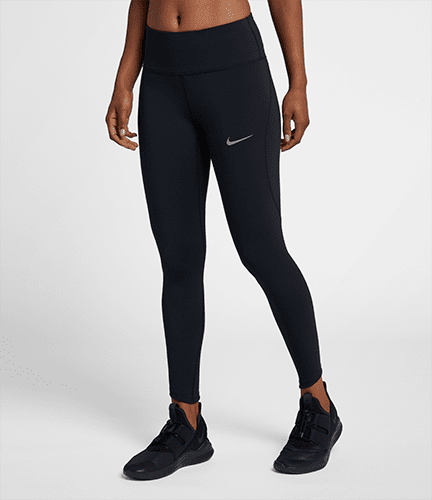 Nikeのパンツとタイツ