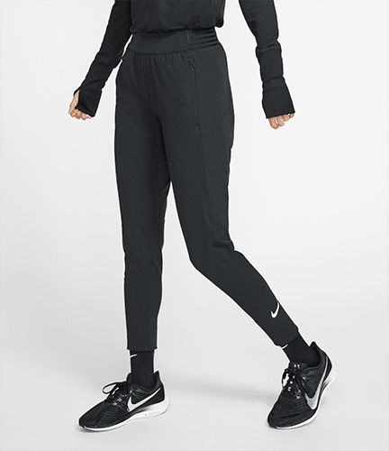Nikeのパンツとタイツ