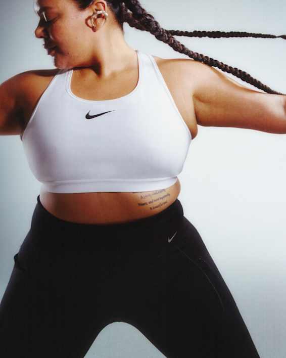 Παντελόνια και κολάν Nike για γυναίκες