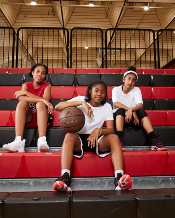  Jordan Celebrates Black History Season
