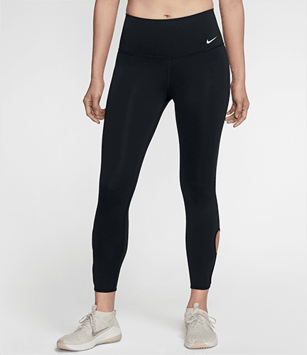 Nikeのパンツとタイツ