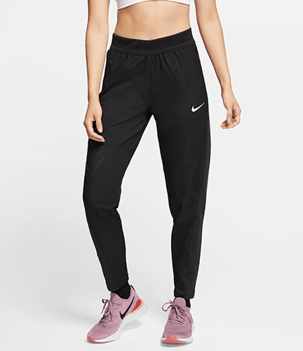 Nikeのパンツとタイツ