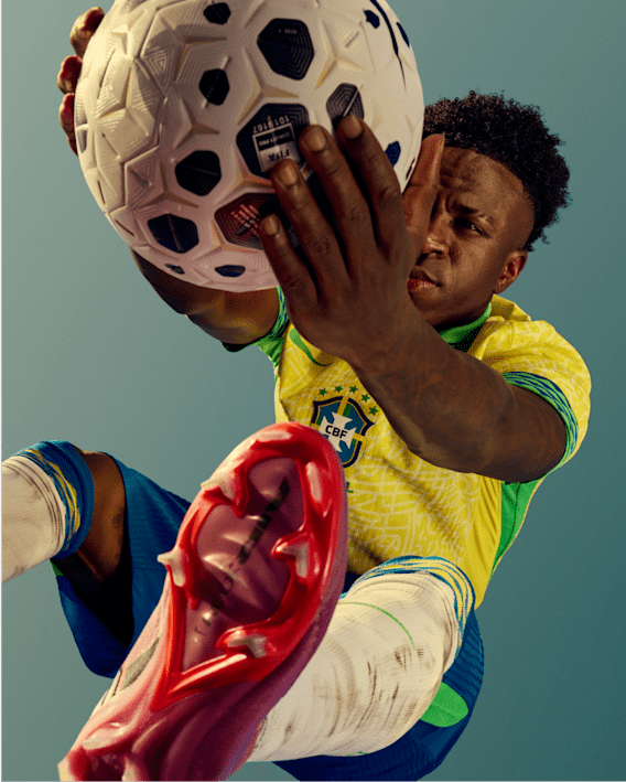 Sitio web oficial de Nike