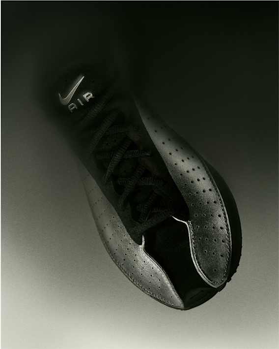 ร้านค้าอย่างเป็นทางการของ Nike