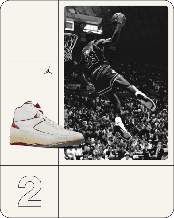 Air Jordan 2