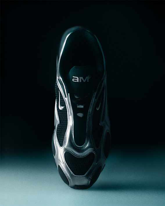 Nike. Just Do It